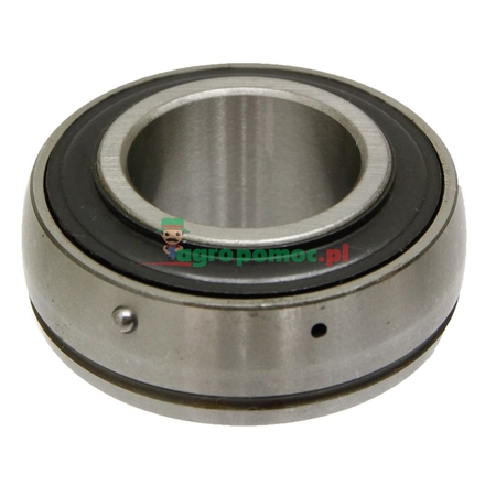  Deep groove ball bearing